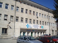 болничен медицински център