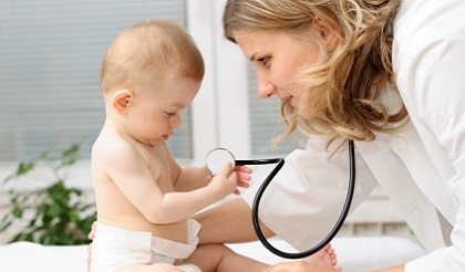 Детски болести | Д-р Камбурова